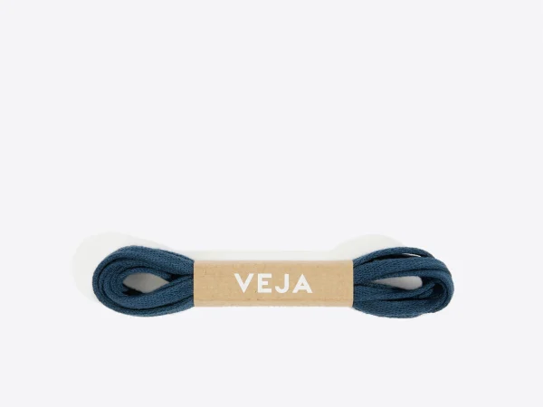 LACES ORGANIC COTTON NAUTICO