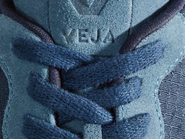 LACES ORGANIC COTTON NAUTICO – Image 3