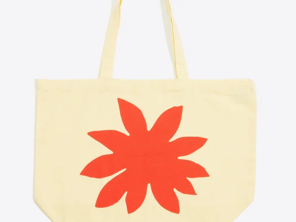 TOTE BAG VEJA X MAKE MY LEMONADE