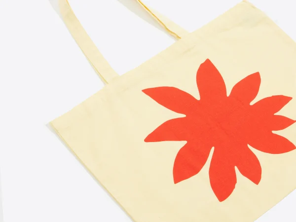 TOTE BAG VEJA X MAKE MY LEMONADE – Image 3