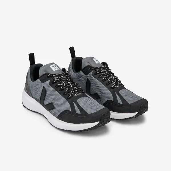 CONDOR 2 ALVEOMESH CONCRETE BLACK – Image 2