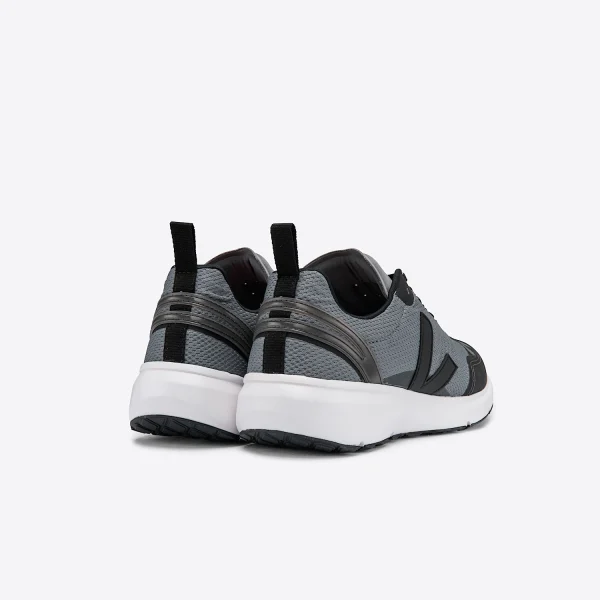 CONDOR 2 ALVEOMESH CONCRETE BLACK – Image 3