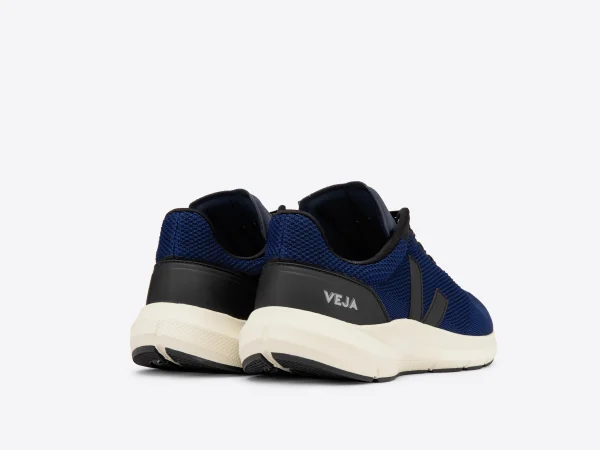 MARLIN V-KNIT NIL BLACK – Image 3