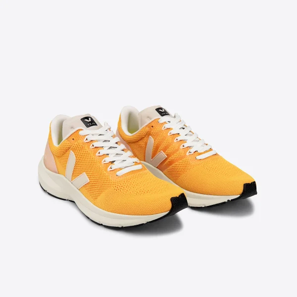 MARLIN V-KNIT OURO PIERRE – Image 2
