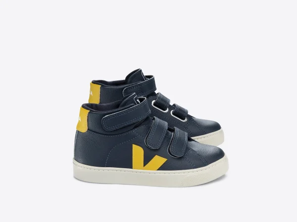 ESPLAR MID LEATHER NAUTICO TONIC