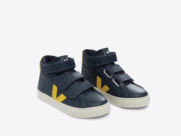ESPLAR MID LEATHER NAUTICO TONIC – Image 2
