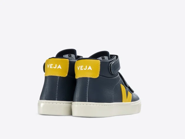 ESPLAR MID LEATHER NAUTICO TONIC – Image 3