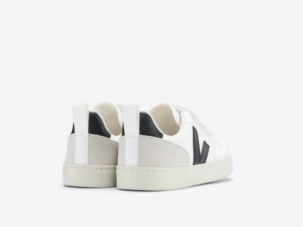 V-10 CWL WHITE BLACK – Image 3