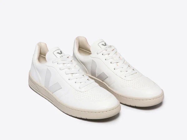 V-10 CWL FULL WHITE – Image 2