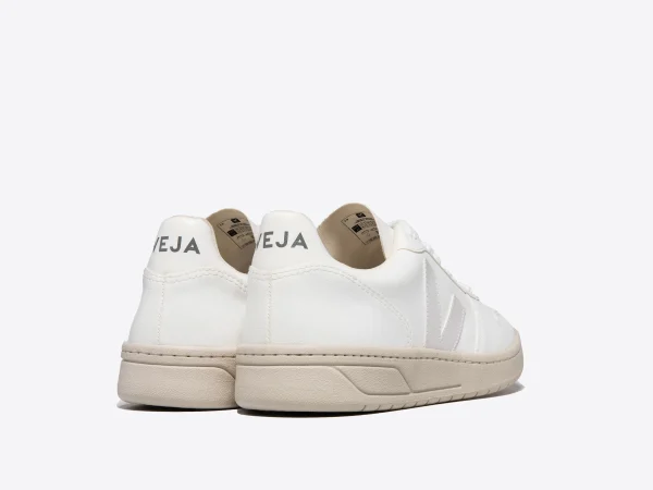 V-10 CWL FULL WHITE – Image 3